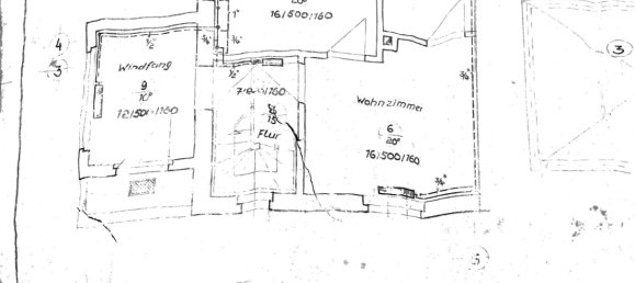 4-salle Maison de ville à Rostock, Germany No. 31689 5