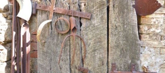 3 rooms House in Castiglione d'Orcia, Italy No. 79777 17