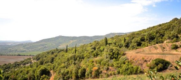 3 rooms House in Castiglione d'Orcia, Italy No. 79777 2