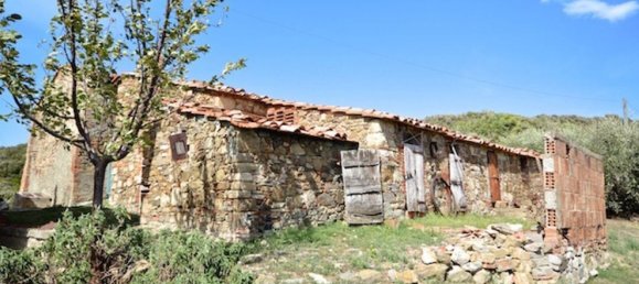 3 rooms House in Castiglione d'Orcia, Italy No. 79777 20