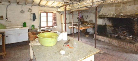 3 rooms House in Castiglione d'Orcia, Italy No. 79777 7