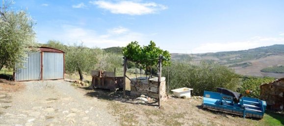 3 rooms House in Castiglione d'Orcia, Italy No. 79777 14