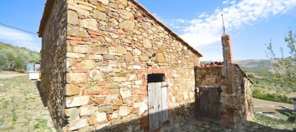 3 rooms House in Castiglione d'Orcia, Italy No. 79777 18