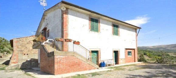 3 rooms House in Castiglione d'Orcia, Italy No. 79777 21