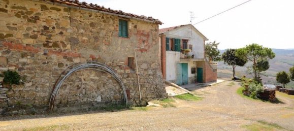 3 rooms House in Castiglione d'Orcia, Italy No. 79777 22