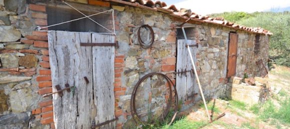 3 rooms House in Castiglione d'Orcia, Italy No. 79777 19