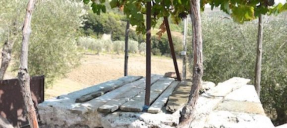 3 rooms House in Castiglione d'Orcia, Italy No. 79777 16