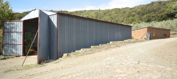 3 rooms House in Castiglione d'Orcia, Italy No. 79777 15