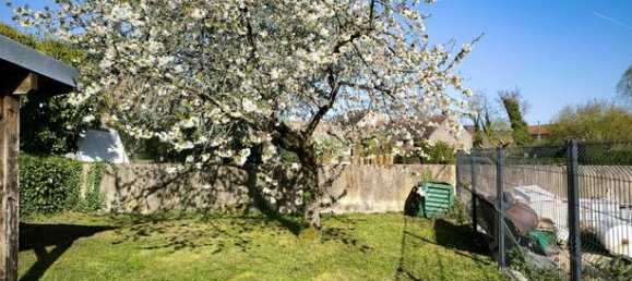 5 Schlafzimmer Haus in Yonne, France, Nr. 363663 16