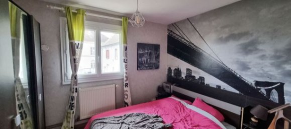 5 Schlafzimmer Haus in Yonne, France, Nr. 363663 9