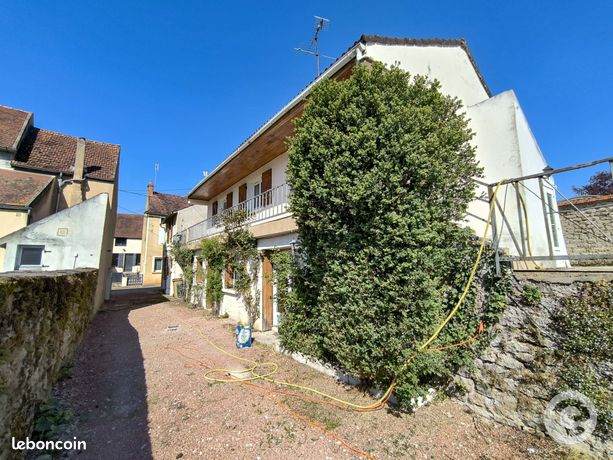 5 Schlafzimmer Haus in Yonne, France, Nr. 363663