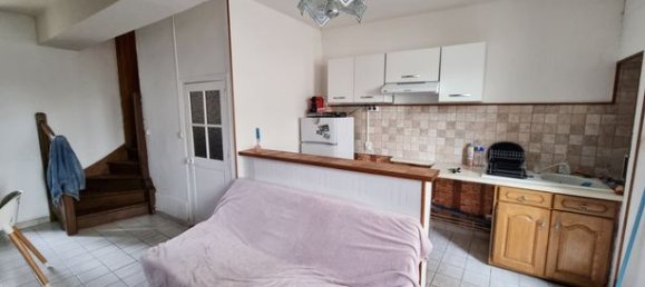 5 Schlafzimmer Haus in Yonne, France, Nr. 363663 20