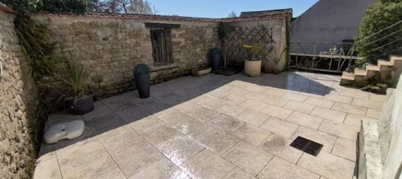 5 Schlafzimmer Haus in Yonne, France, Nr. 363663 14