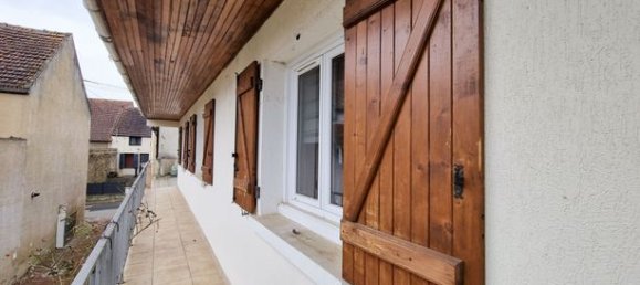 5 Schlafzimmer Haus in Yonne, France, Nr. 363663 13