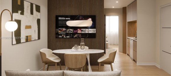Propriedade comercial T1 em Miami, USA N.º 615604 10