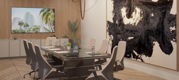 Propriedade comercial T1 em Miami, USA N.º 615604 9