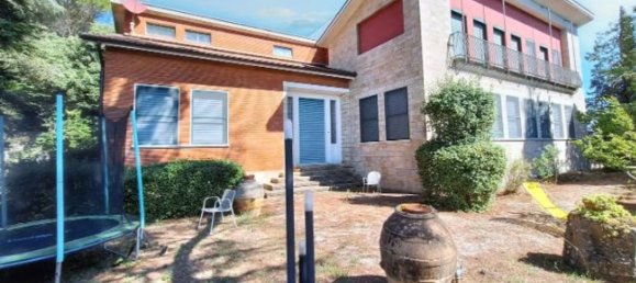 11 rooms Villa in Monte Castello di Vibio, Italy No. 49952 3