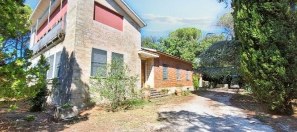 11 rooms Villa in Monte Castello di Vibio, Italy No. 49952 4