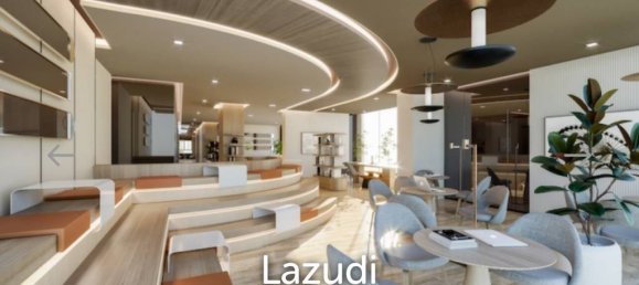 2 bedrooms Condo in Bangkok, Thailand No. 13664 5