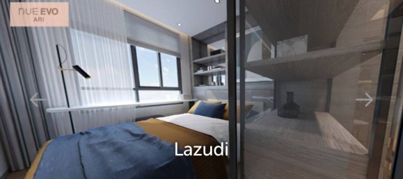 2 bedrooms Condo in Bangkok, Thailand No. 13664 3