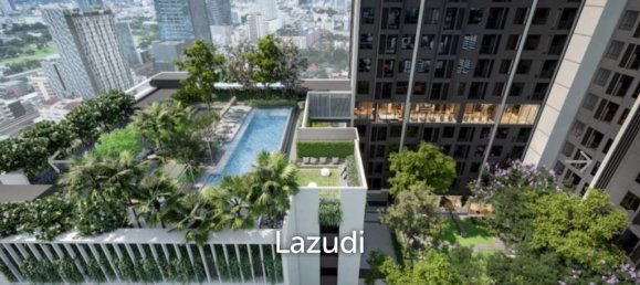 2 bedrooms Condo in Bangkok, Thailand No. 13664 6