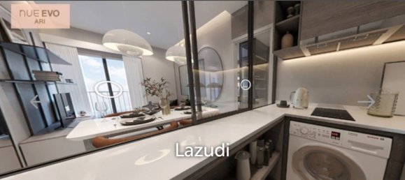 2 bedrooms Condo in Bangkok, Thailand No. 13664 4