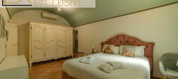 1 bedroom Apartment in Rome, Italy No. 391705 6