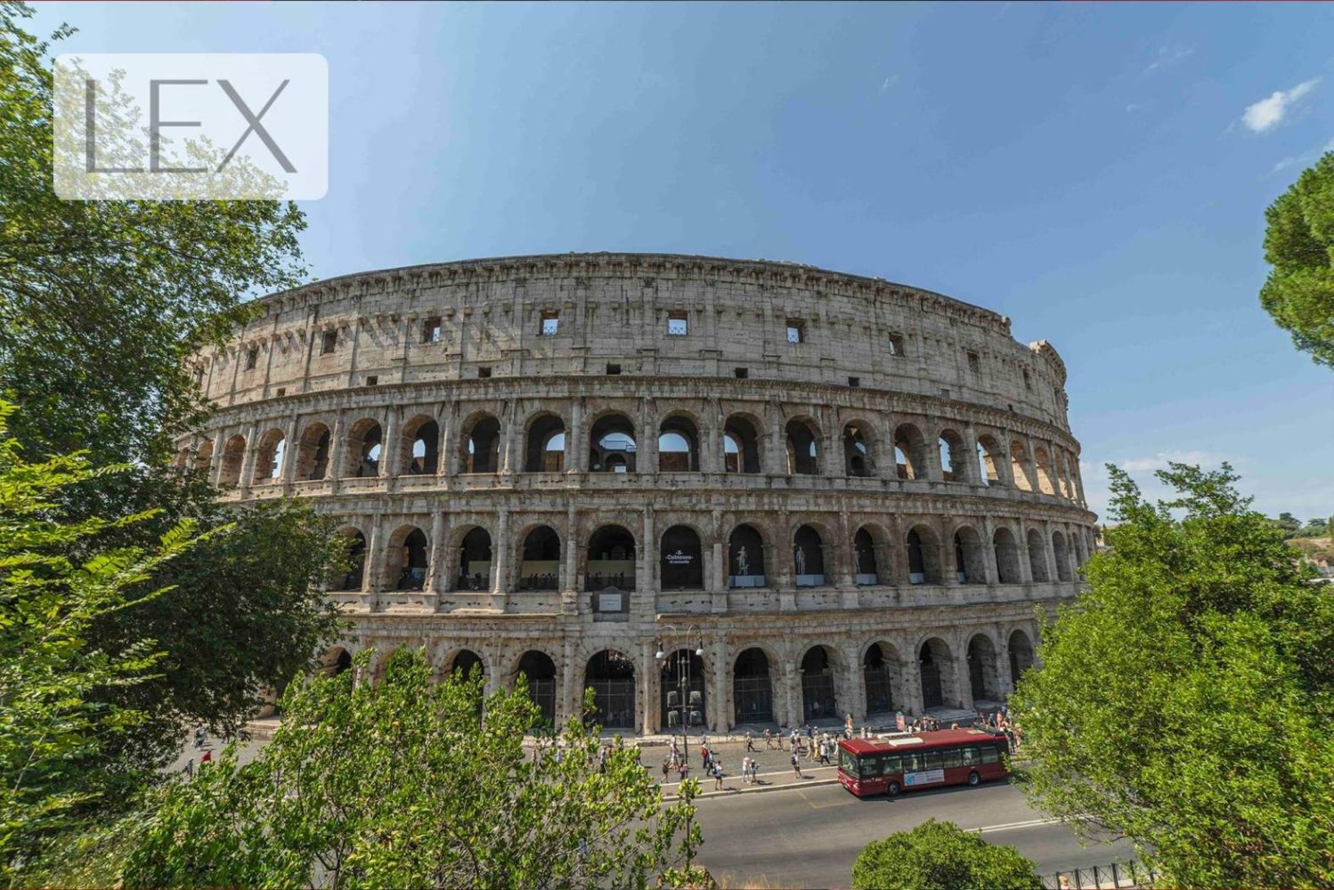 1 bedroom Apartment in Rome, Italy No. 391705