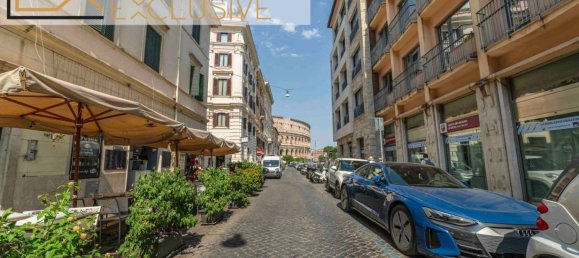 1 bedroom Apartment in Rome, Italy No. 391705 19