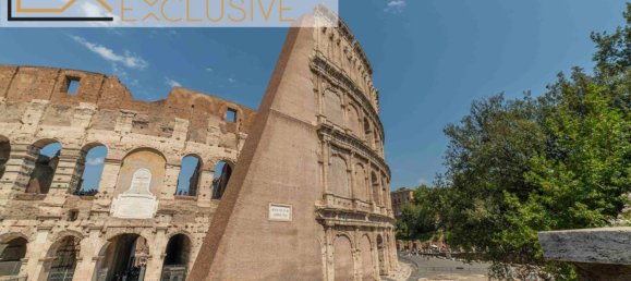 1 bedroom Apartment in Rome, Italy No. 391705 26