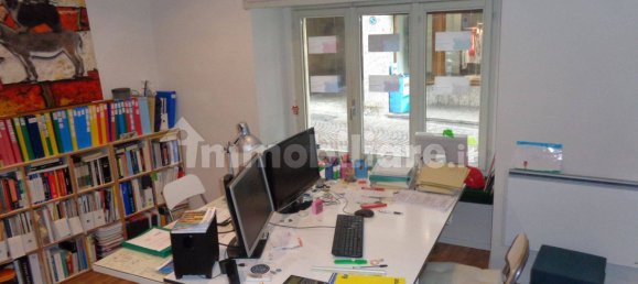 2 rooms Office in Albino, Italy No. 251237 6