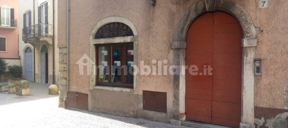 2 rooms Office in Albino, Italy No. 251237 7