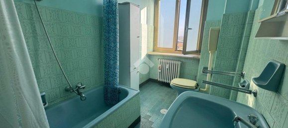 3 rooms Apartment in Costigliole Saluzzo, Italy No. 33142 12