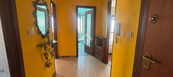 3 rooms Apartment in Costigliole Saluzzo, Italy No. 33142 24