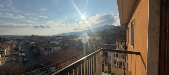 3 rooms Apartment in Costigliole Saluzzo, Italy No. 33142 14