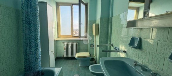 3 rooms Apartment in Costigliole Saluzzo, Italy No. 33142 11