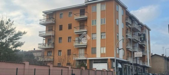 3 rooms Apartment in Costigliole Saluzzo, Italy No. 33142 7