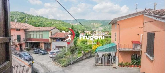 6 rooms House in Nuvolento, Italy No. 233431 16
