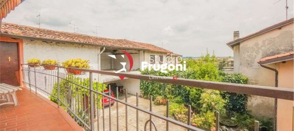 6 rooms House in Nuvolento, Italy No. 233431 18