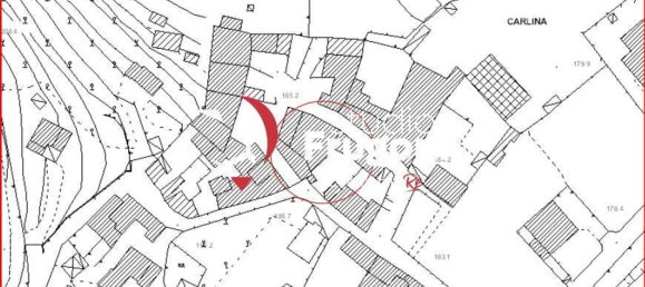 6 rooms House in Nuvolento, Italy No. 233431 40