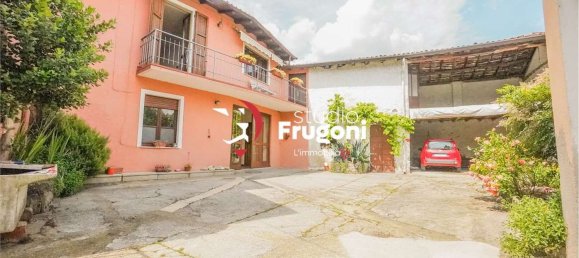 6 rooms House in Nuvolento, Italy No. 233431 4