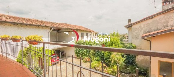 6 rooms House in Nuvolento, Italy No. 233431 5
