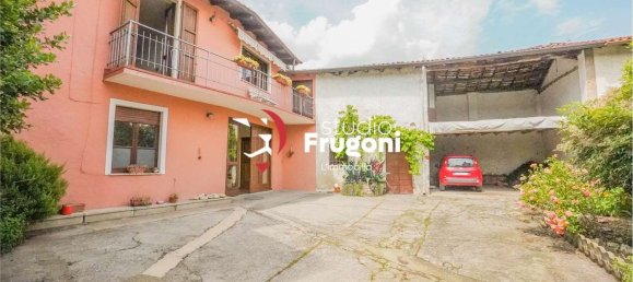 6 rooms House in Nuvolento, Italy No. 233431 39