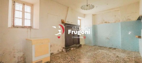 6 rooms House in Nuvolento, Italy No. 233431 29