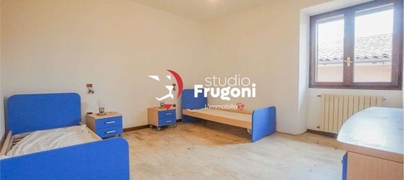 6 rooms House in Nuvolento, Italy No. 233431 12