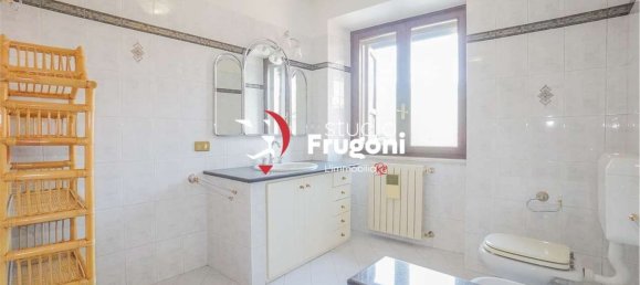 6 rooms House in Nuvolento, Italy No. 233431 14