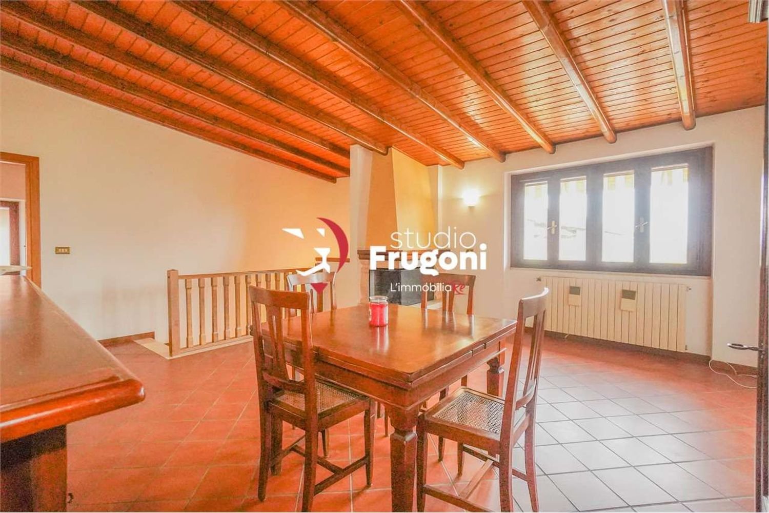 6 rooms House in Nuvolento, Italy No. 233431