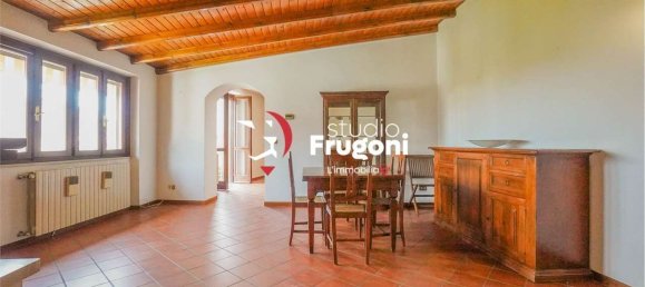 6 rooms House in Nuvolento, Italy No. 233431 8