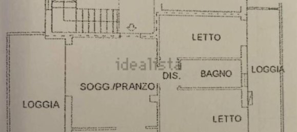 Квартира с 3 спальнями в Равенна, Италия № 357256 11