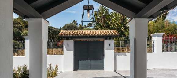 5 bedrooms Villa in Marbella, Spain No. 184199 29